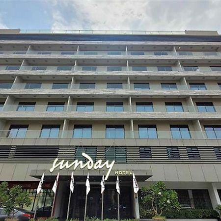 Sunday Luxury Downtown Adliya Formerly Jewel Hotel Manama Zewnętrze zdjęcie
