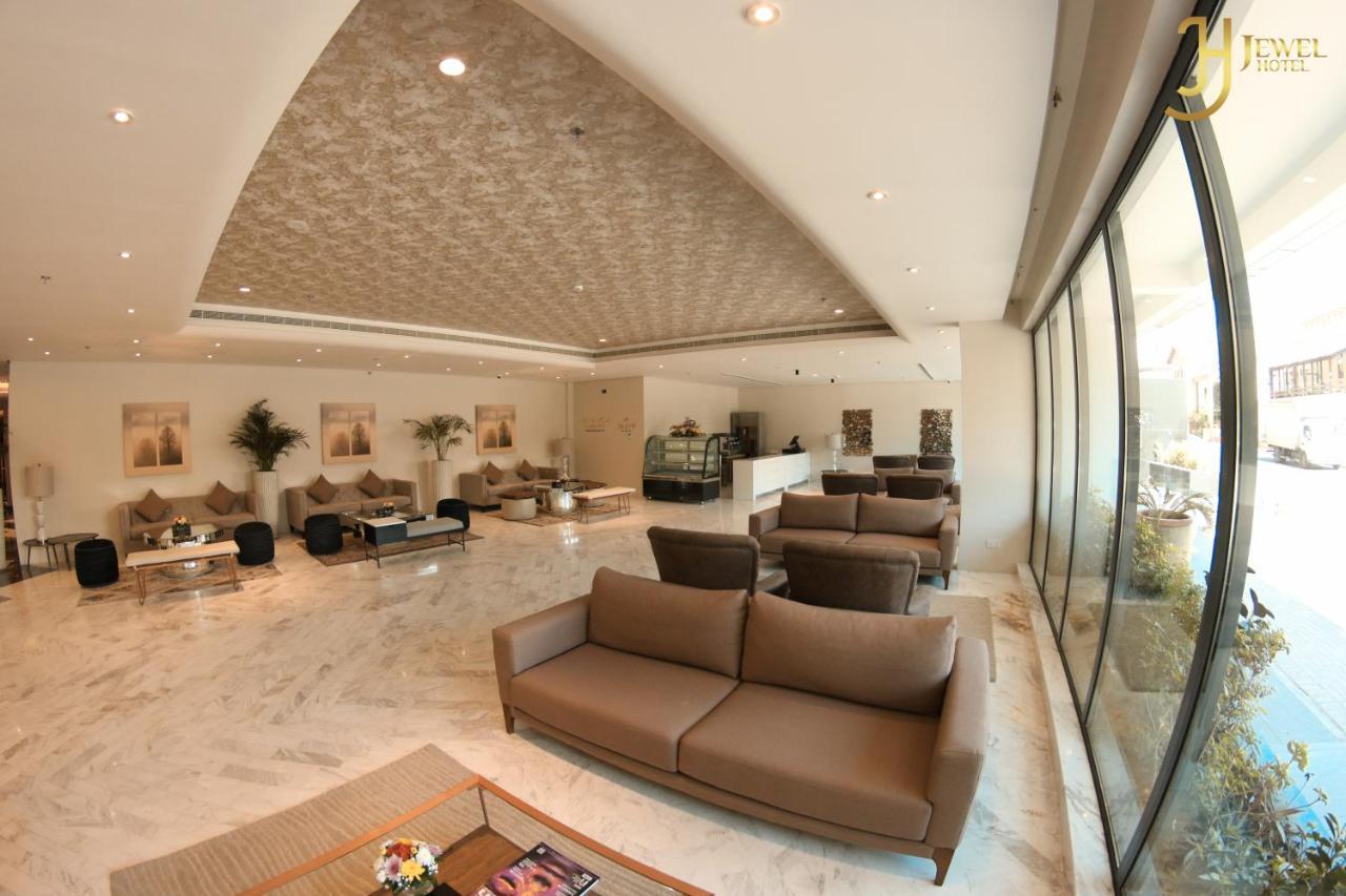 Sunday Luxury Downtown Adliya Formerly Jewel Hotel Manama Zewnętrze zdjęcie