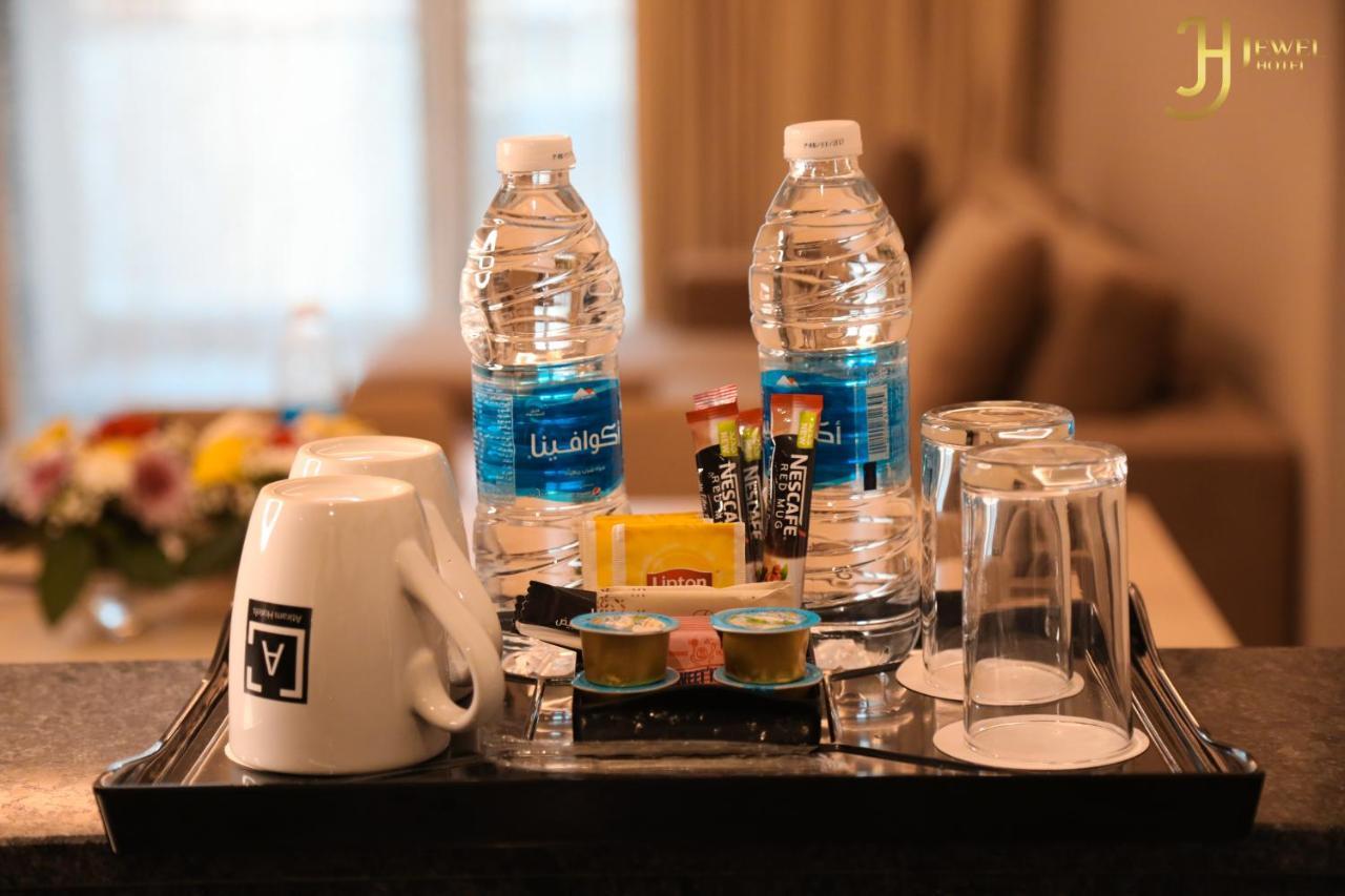 Sunday Luxury Downtown Adliya Formerly Jewel Hotel Manama Zewnętrze zdjęcie