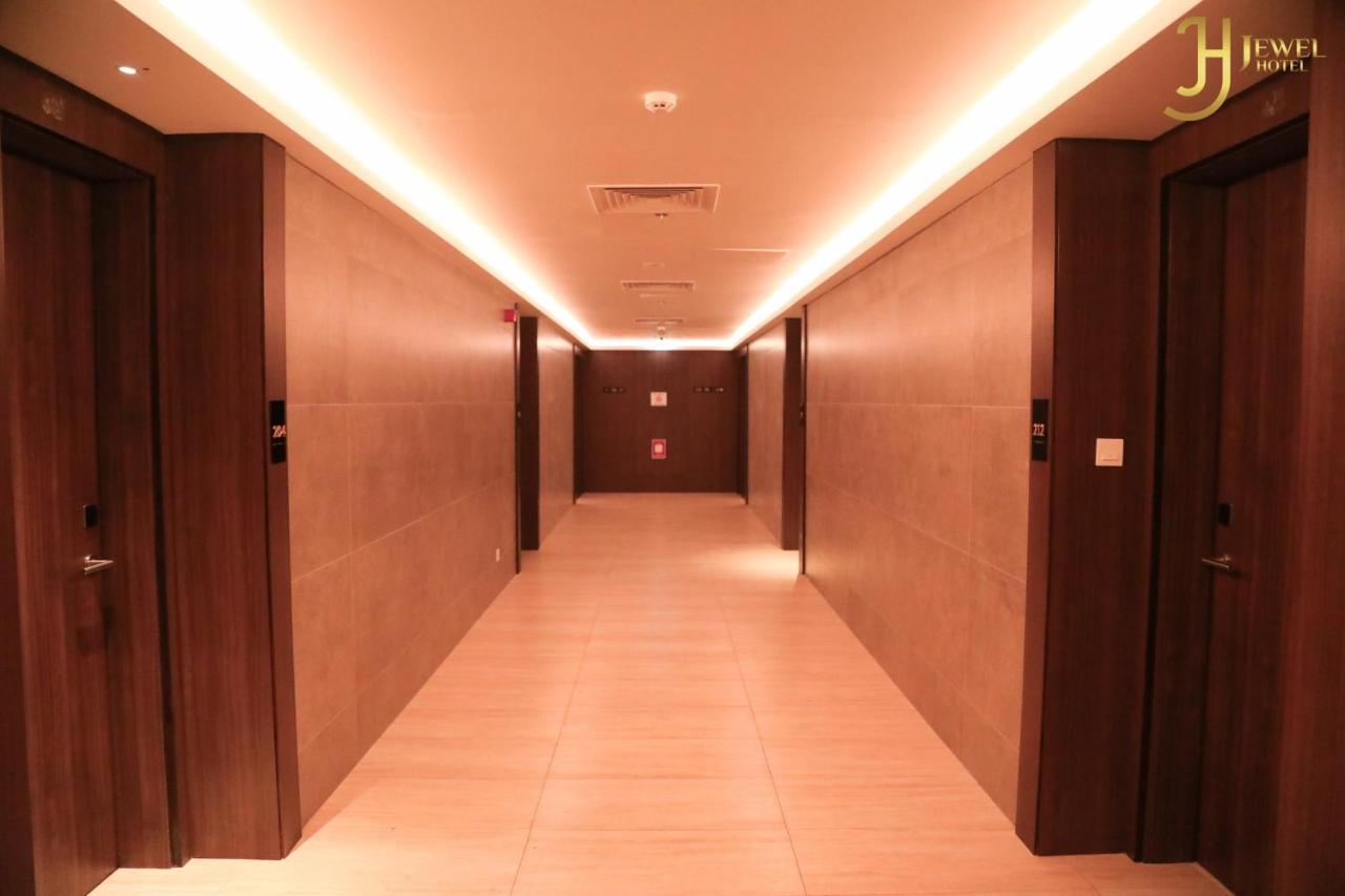 Sunday Luxury Downtown Adliya Formerly Jewel Hotel Manama Zewnętrze zdjęcie