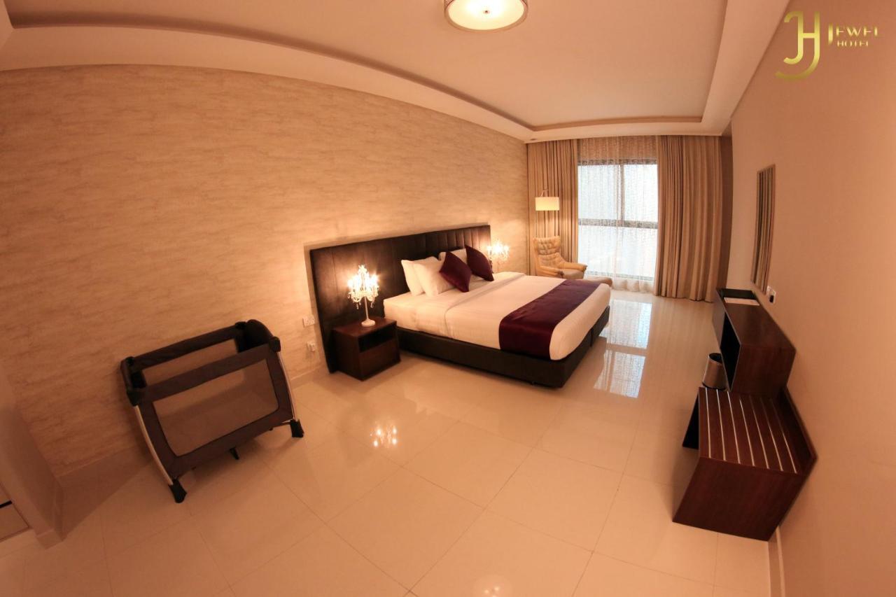 Sunday Luxury Downtown Adliya Formerly Jewel Hotel Manama Zewnętrze zdjęcie