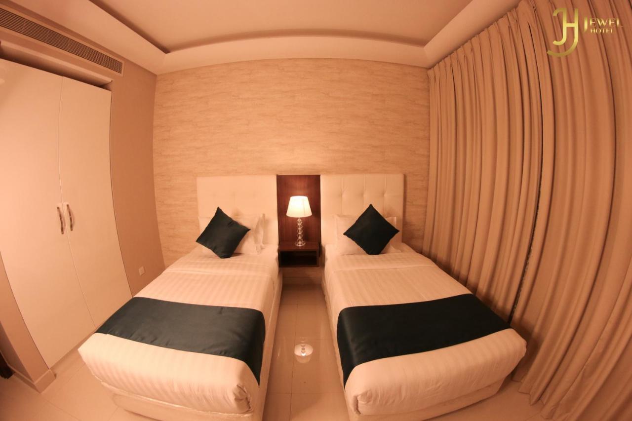 Sunday Luxury Downtown Adliya Formerly Jewel Hotel Manama Zewnętrze zdjęcie