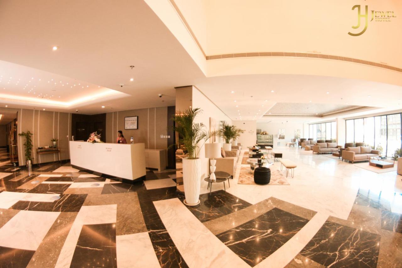 Sunday Luxury Downtown Adliya Formerly Jewel Hotel Manama Zewnętrze zdjęcie