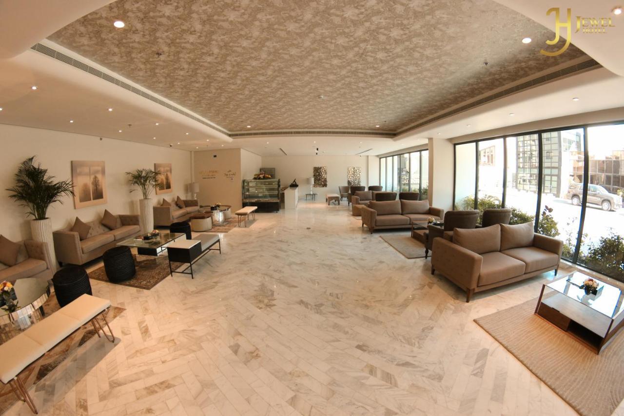 Sunday Luxury Downtown Adliya Formerly Jewel Hotel Manama Zewnętrze zdjęcie