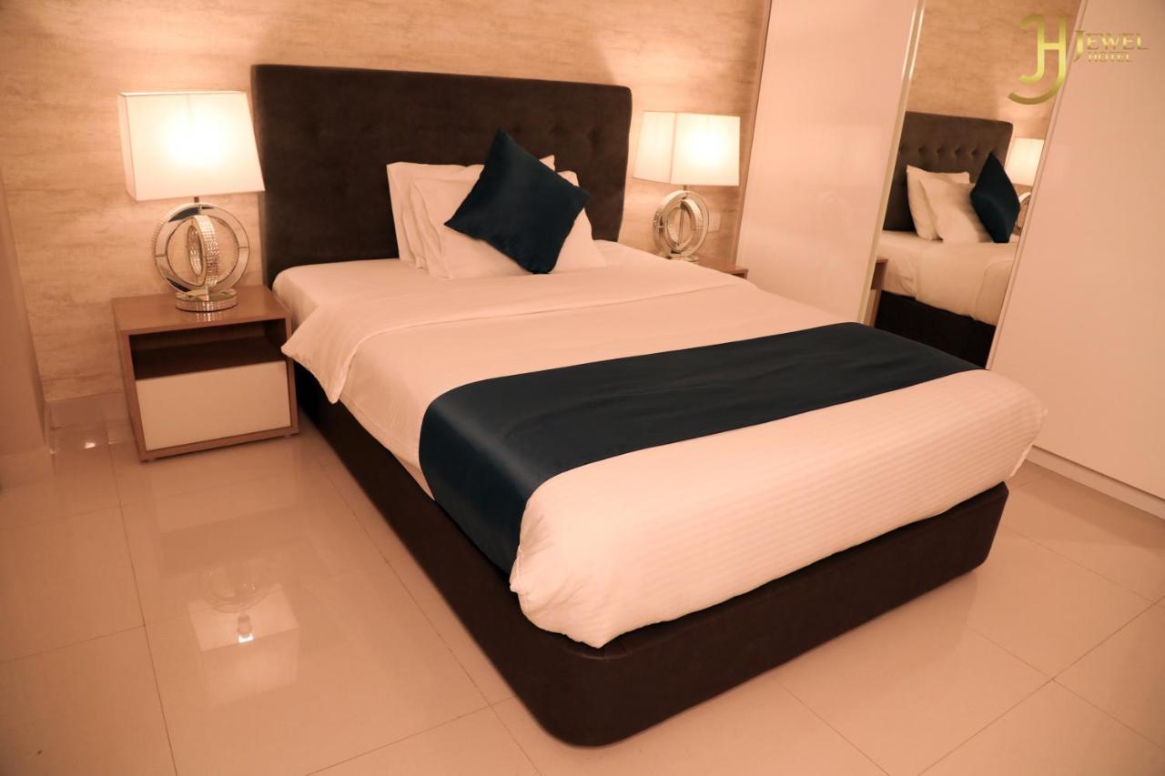 Sunday Luxury Downtown Adliya Formerly Jewel Hotel Manama Zewnętrze zdjęcie