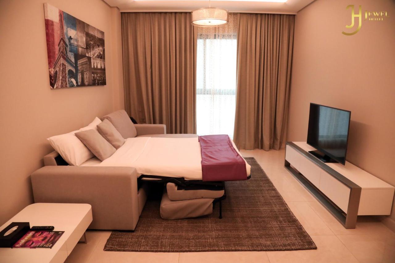 Sunday Luxury Downtown Adliya Formerly Jewel Hotel Manama Zewnętrze zdjęcie