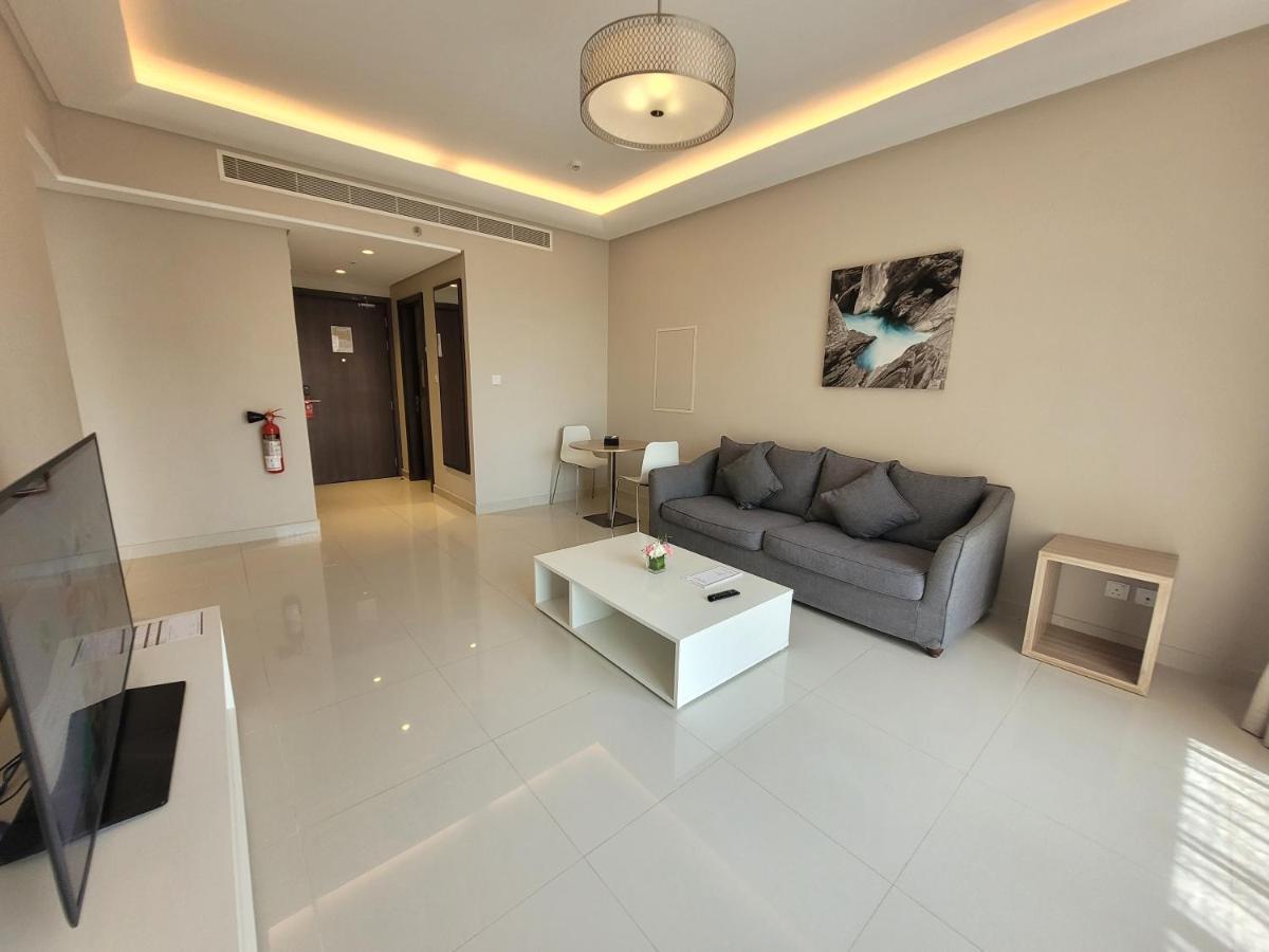 Sunday Luxury Downtown Adliya Formerly Jewel Hotel Manama Zewnętrze zdjęcie