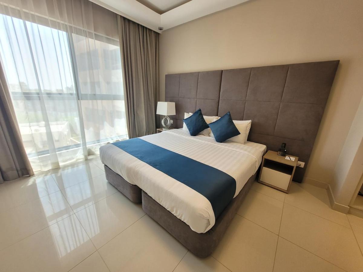 Sunday Luxury Downtown Adliya Formerly Jewel Hotel Manama Zewnętrze zdjęcie