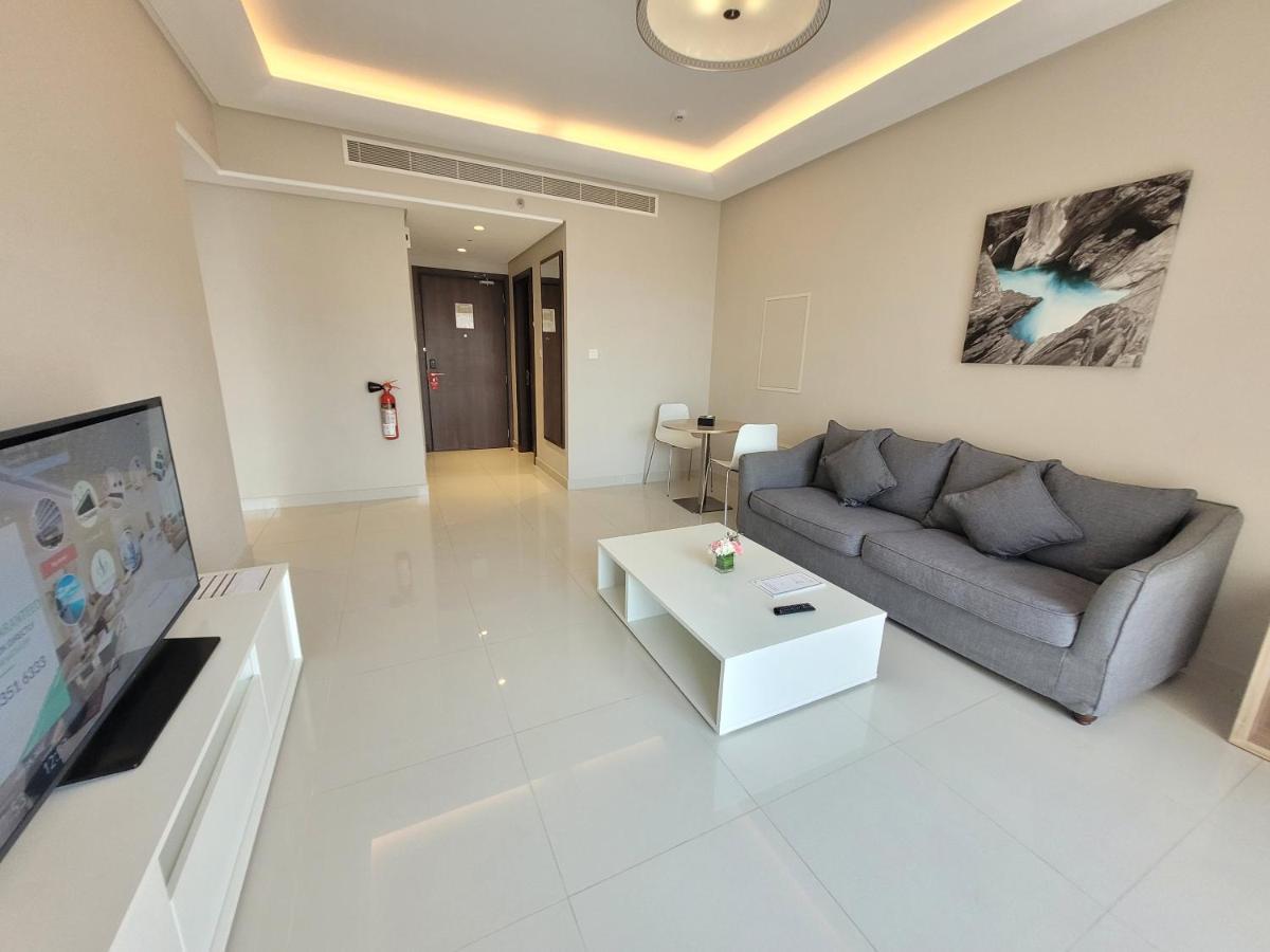 Sunday Luxury Downtown Adliya Formerly Jewel Hotel Manama Zewnętrze zdjęcie