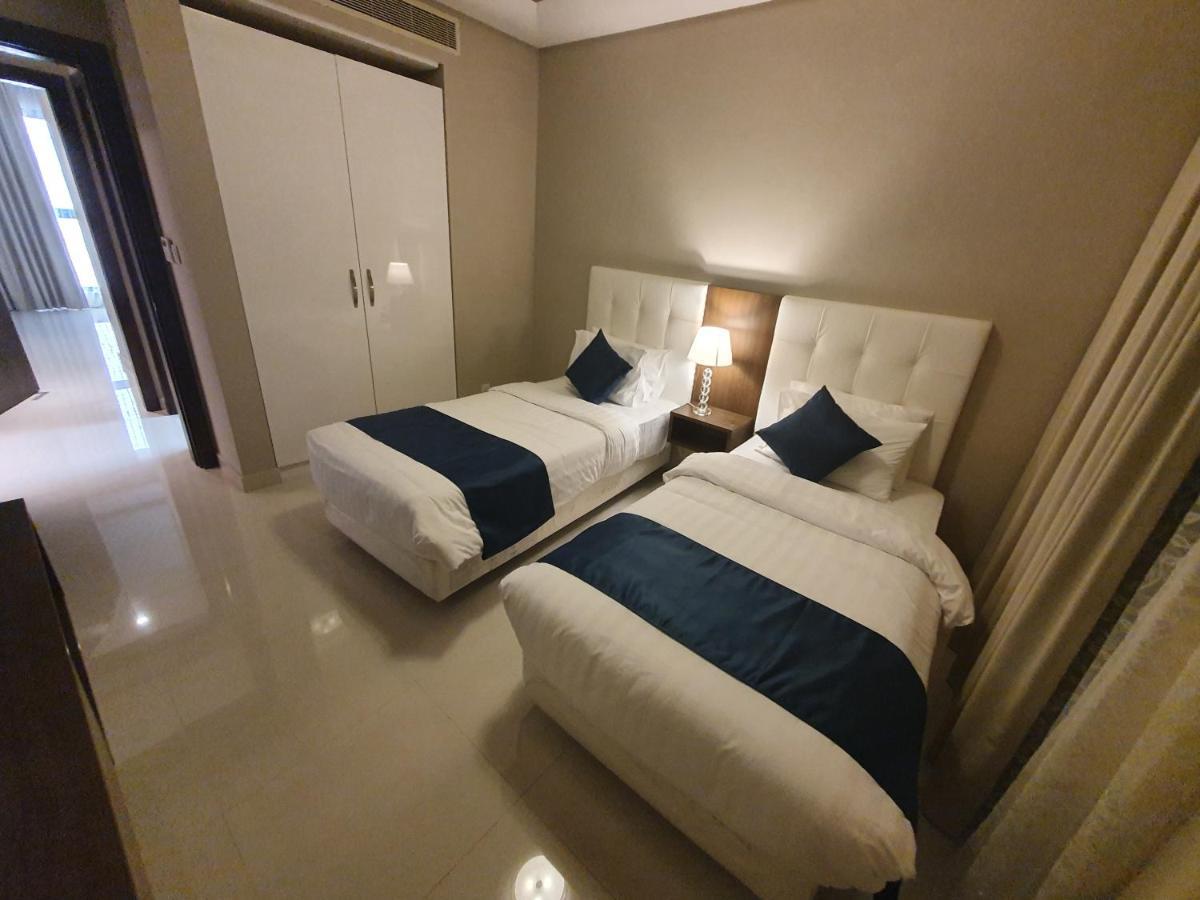 Sunday Luxury Downtown Adliya Formerly Jewel Hotel Manama Zewnętrze zdjęcie