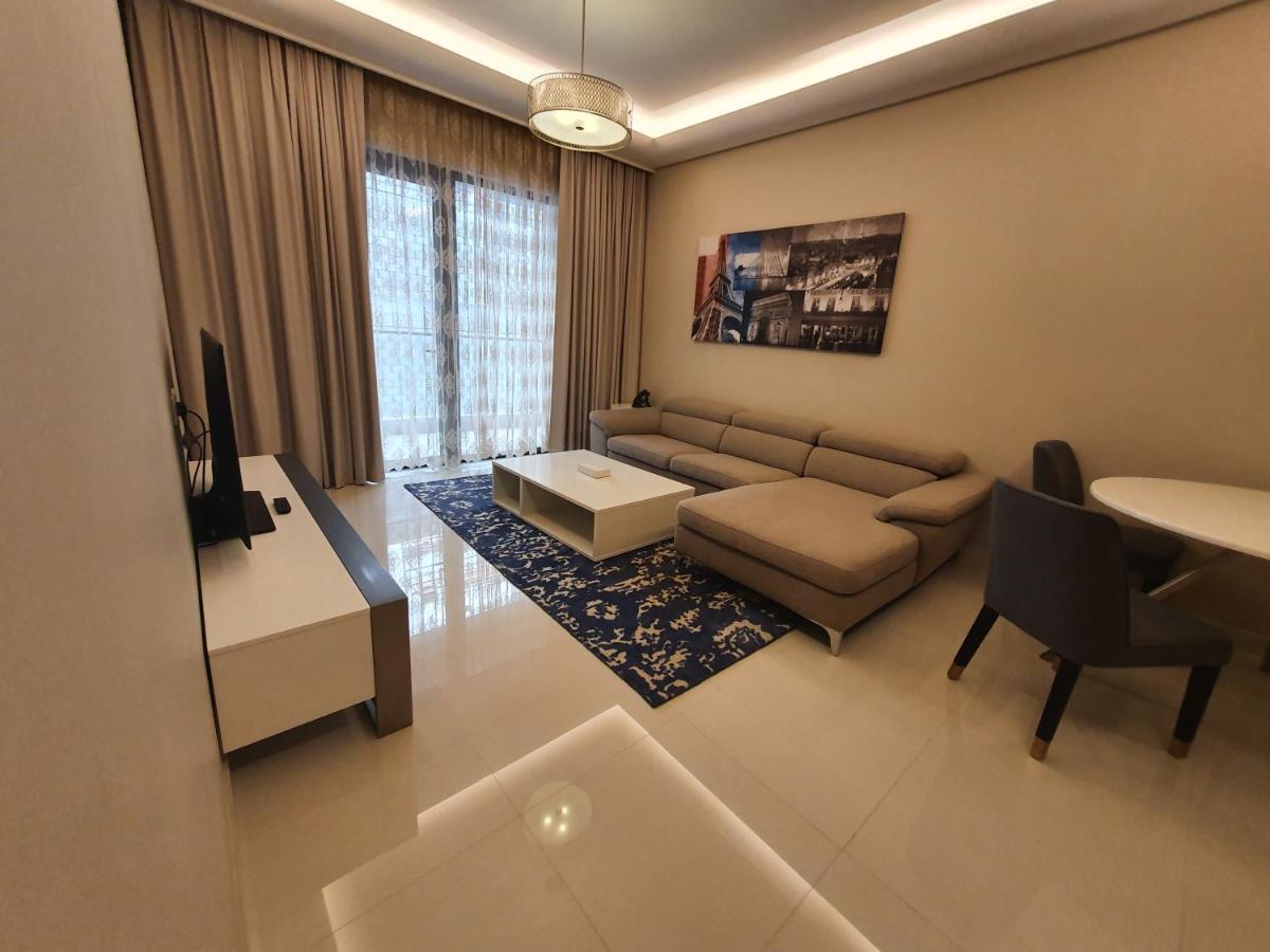 Sunday Luxury Downtown Adliya Formerly Jewel Hotel Manama Zewnętrze zdjęcie