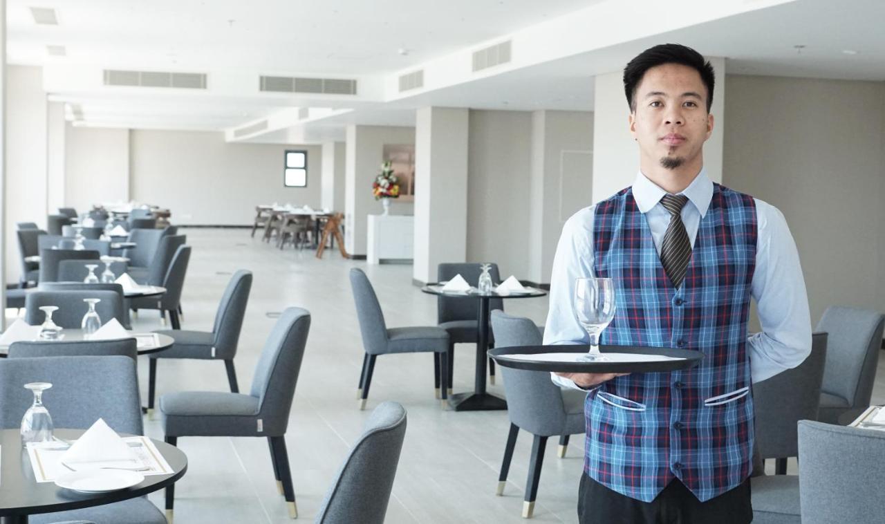 Sunday Luxury Downtown Adliya Formerly Jewel Hotel Manama Zewnętrze zdjęcie