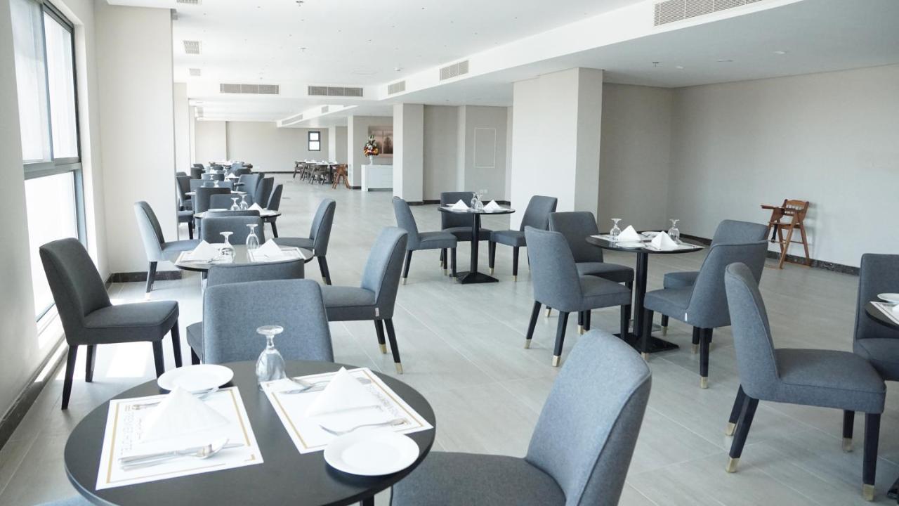 Sunday Luxury Downtown Adliya Formerly Jewel Hotel Manama Zewnętrze zdjęcie